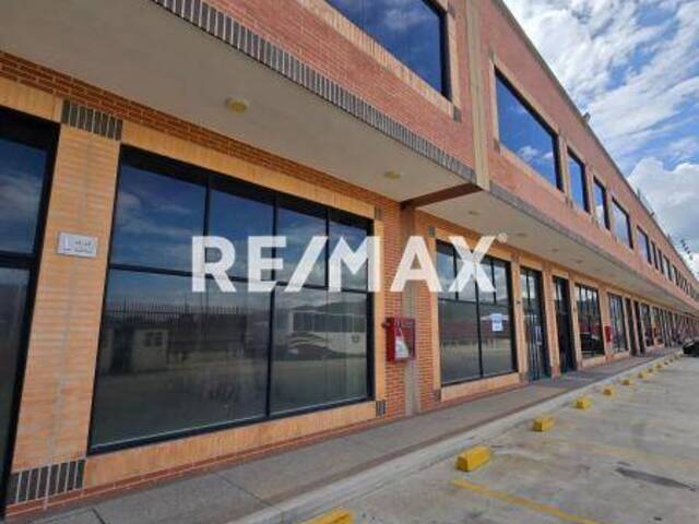 Venta en Zona Industrial Carabobo - Valencia