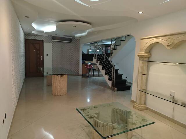 #286794 - Apartamento para Alquiler en  Naguanagua - G - 1