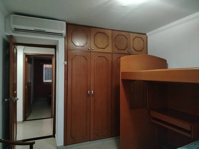 #286794 - Apartamento para Alquiler en  Naguanagua - G - 3