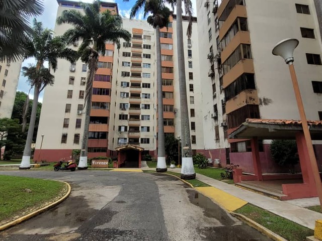 #286819 - Apartamento para Venta en  Naguanagua - G - 1