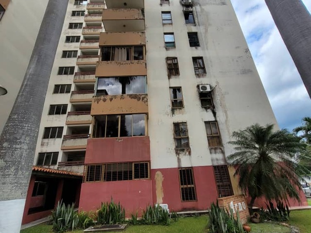 #286819 - Apartamento para Venta en  Naguanagua - G - 2