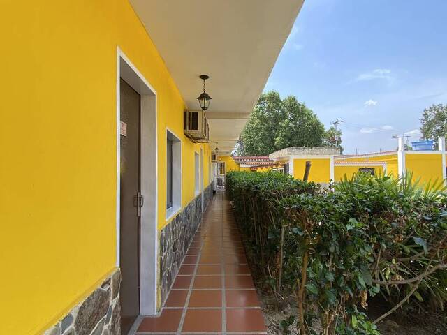 #286215 - Hotel / Posada para Venta en Guacara - G
