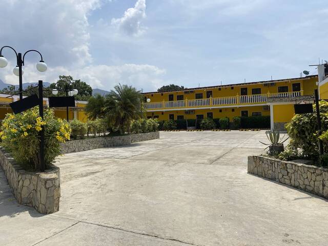 Hotel / Posada para Venta en Guacara - 5