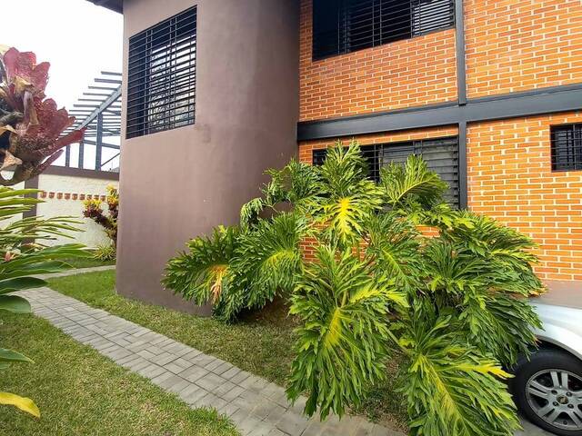 #286772 - Casa para Venta en  Naguanagua - G - 1