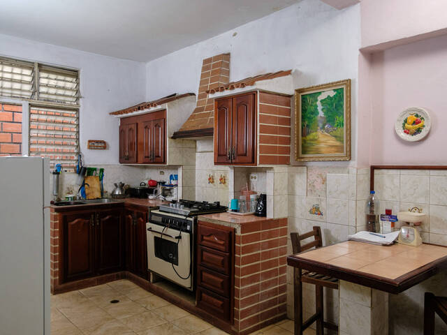 #286861 - Casa para Venta en San Diego - G - 1