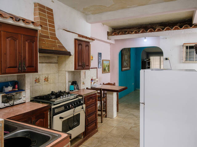 #286861 - Casa para Venta en San Diego - G - 2