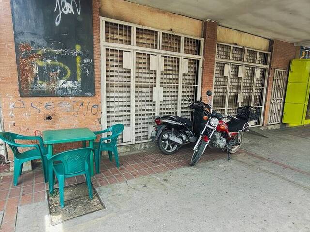 #286873 - Edificio comercial para Venta en Valencia - G