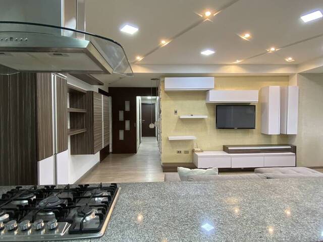 Apartamento para Alquiler en Valencia - 4