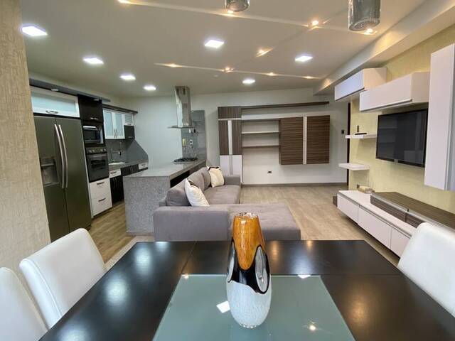 Apartamento para Alquiler en Valencia - 5