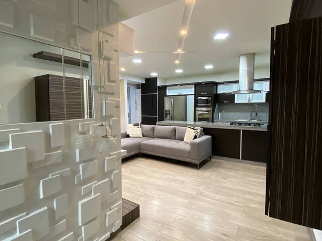 #286977 - Apartamento para Alquiler en Valencia - G - 2