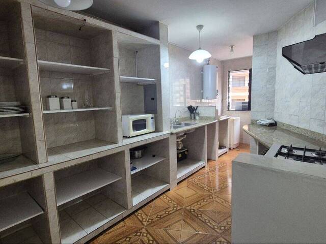#287035 - Apartamento para Alquiler en  Naguanagua - G - 2