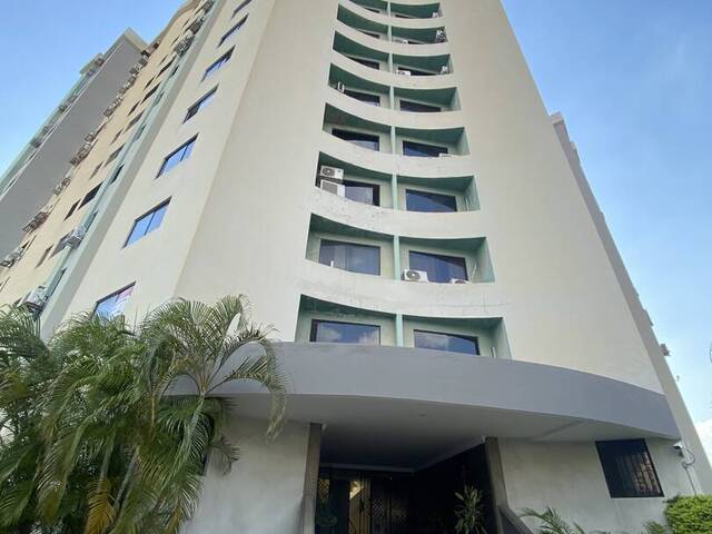 #26507 - Apartamento para Alquiler en  Naguanagua - G - 1