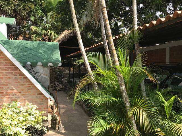#287168 - Casa para Venta en Valencia - G - 3