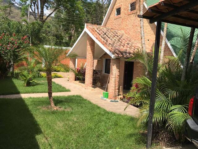 #287168 - Casa para Venta en Valencia - G - 2