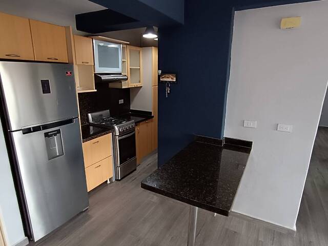 #287170 - Apartamento para Venta en  Naguanagua - G - 1