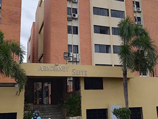 #287170 - Apartamento para Venta en  Naguanagua - G - 2