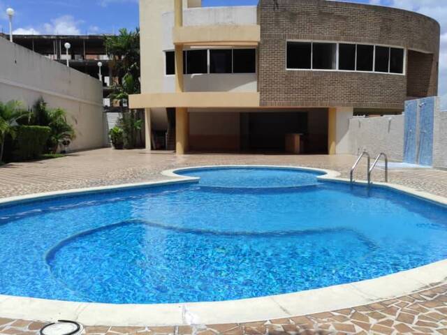 #26533 - Apartamento para Venta en  Naguanagua - G - 1