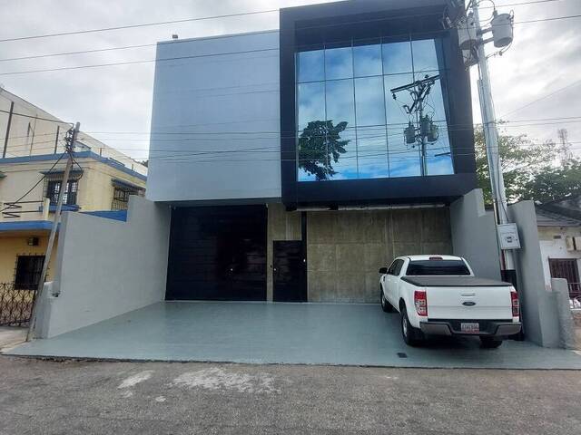 #287208 - Edificio comercial para Venta en Valencia - G - 1