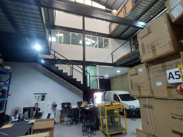 #287208 - Edificio comercial para Venta en Valencia - G - 2