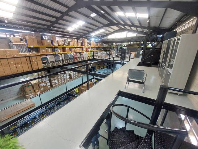 #287208 - Edificio comercial para Venta en Valencia - G - 3