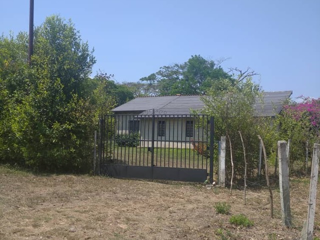 #287367 - Terreno para Venta en Montalbán - G - 3