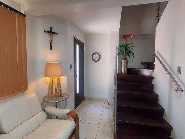#287371 - Townhouse para Venta en  Naguanagua - G - 3