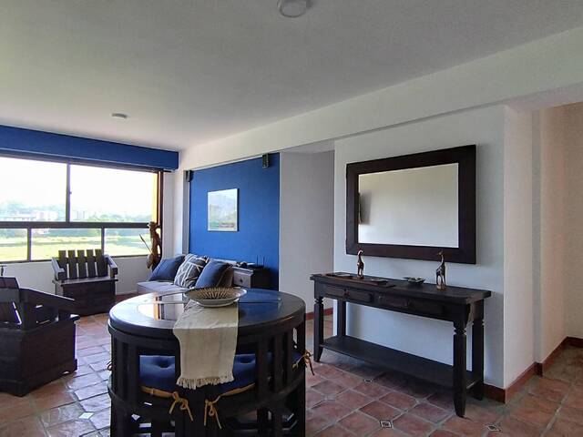 #287403 - Apartamento para Alquiler en  Naguanagua - G