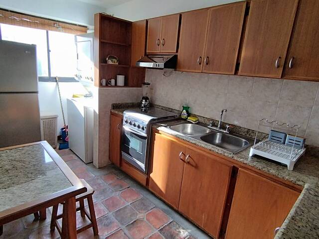 #287403 - Apartamento para Alquiler en  Naguanagua - G