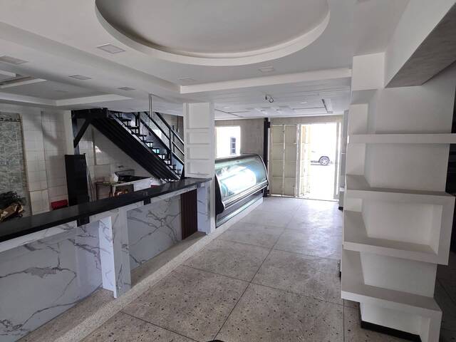 #287686 - Local / Casa Comercial para Venta en Los Guayos - G - 3