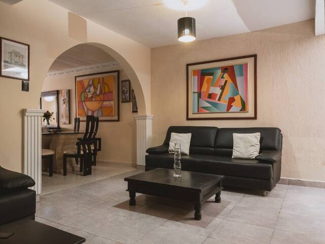 Casa para Venta en Naguanagua - 2