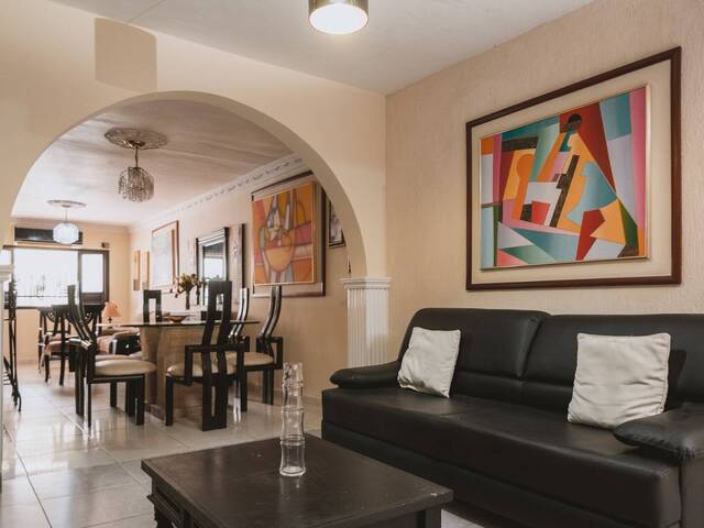 Venta en La Llovizna  -  Naguanagua