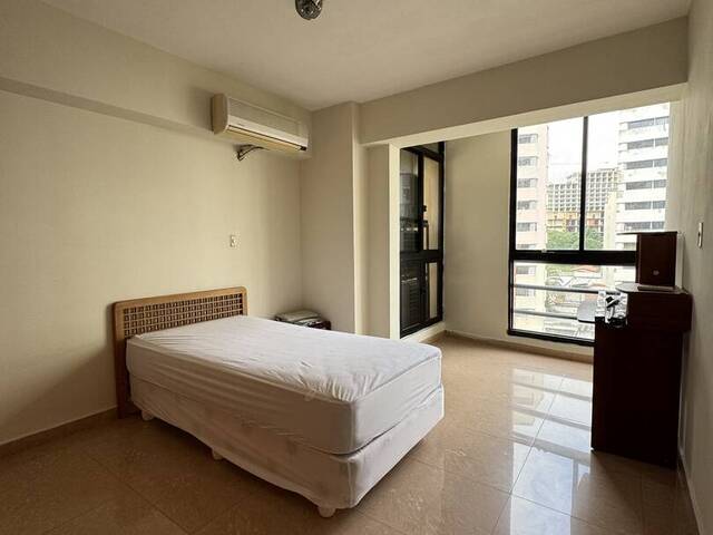 #287623 - Apartamento para Alquiler en Valencia - G - 3