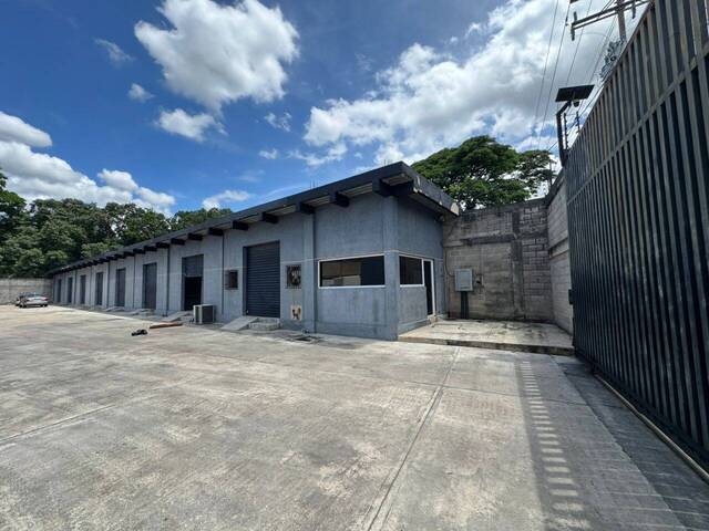 #287643 - Galpón para Venta en  Naguanagua - G - 1