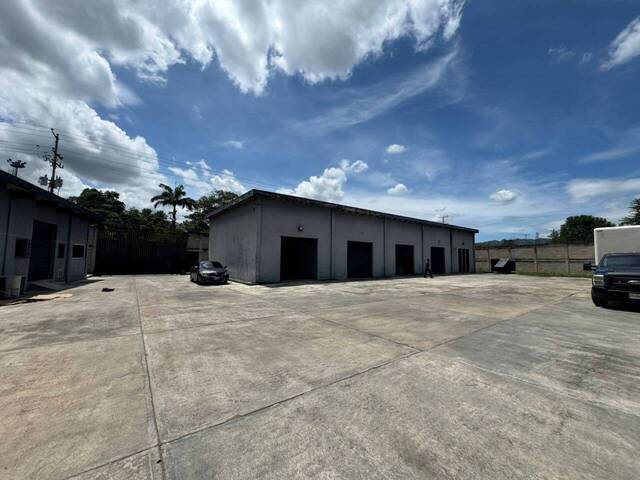 #287643 - Galpón para Venta en  Naguanagua - G - 2