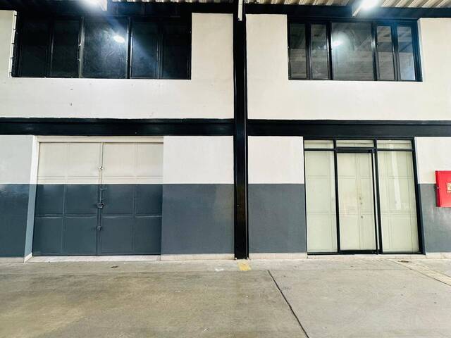 #287833 - Local / Casa Comercial para Venta en San Diego - G