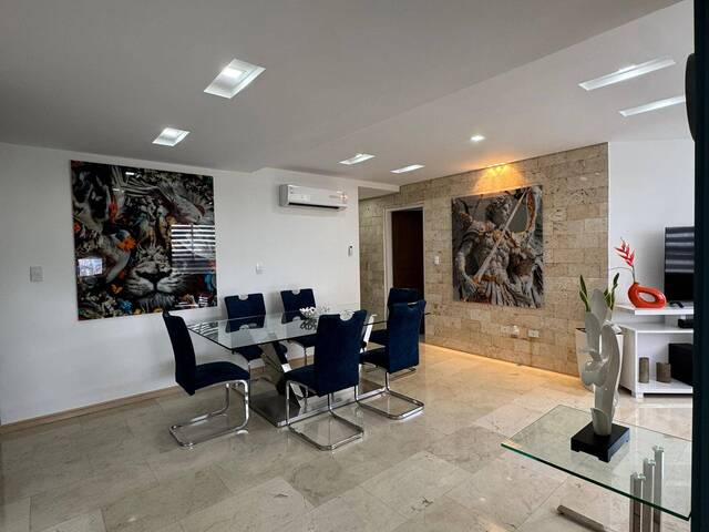 #287867 - Apartamento para Alquiler en Valencia - G - 3