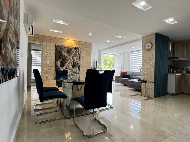#287867 - Apartamento para Alquiler en Valencia - G - 1