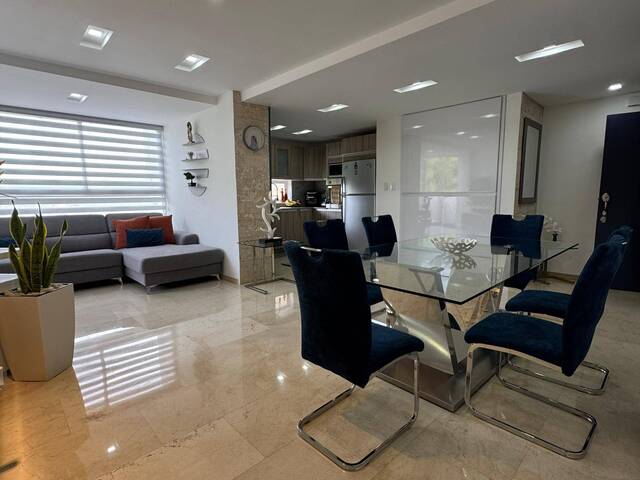 #287867 - Apartamento para Alquiler en Valencia - G - 2