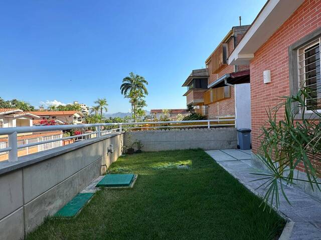 #287907 - Casa para Alquiler en Valencia - G - 1