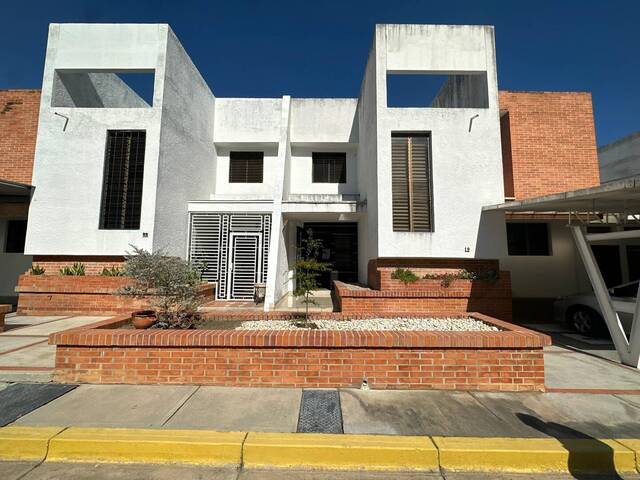 #287908 - Townhouse para Alquiler en Valencia - G - 2