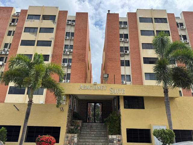 #287909 - Apartamento para Alquiler en  Naguanagua - G - 1