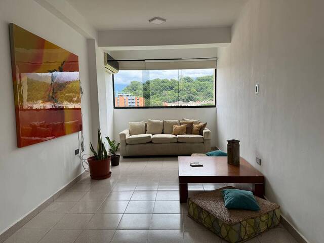 #287909 - Apartamento para Alquiler en  Naguanagua - G - 2