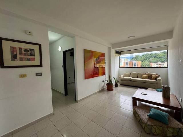 #287909 - Apartamento para Alquiler en  Naguanagua - G - 3