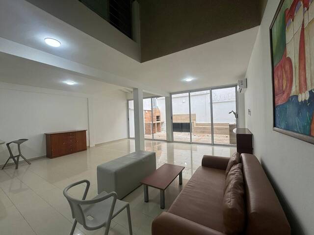 #287912 - Townhouse para Alquiler en Valencia - G - 2