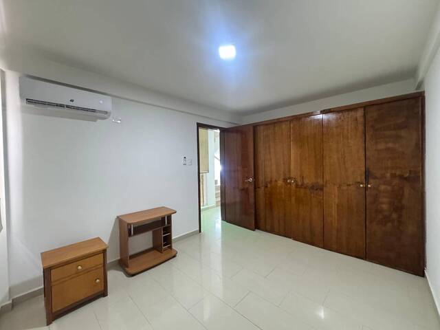 #287912 - Townhouse para Alquiler en Valencia - G - 3