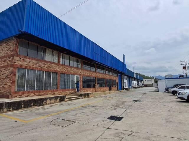 Venta en Zona Industrial Castillito - San Diego