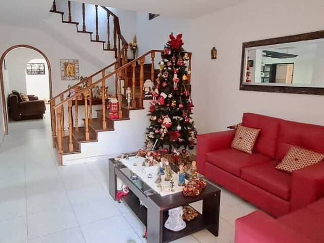 #288199 - Casa para Venta en  Naguanagua - G - 1