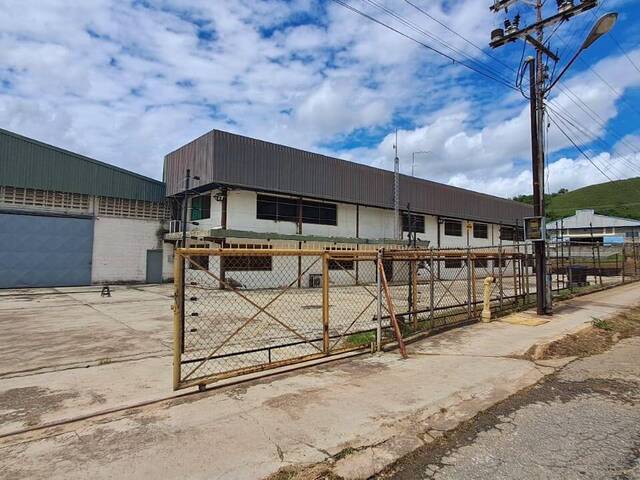 #288215 - Galpón para Venta en Valencia - G - 2