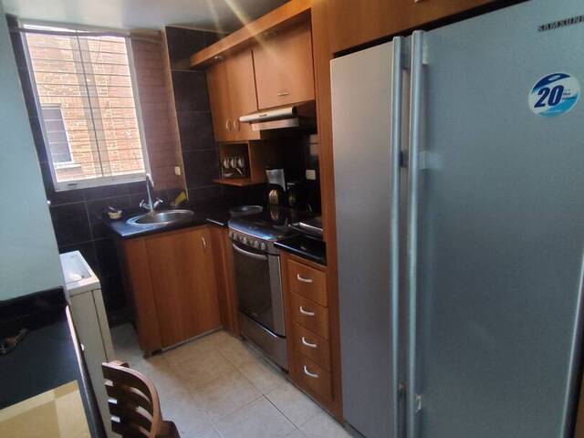 #288296 - Apartamento para Alquiler en San Diego - G - 3