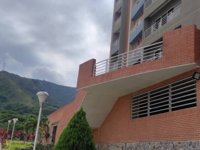 #26683 - Apartamento para Venta en  Naguanagua - G - 3